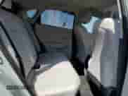 2025 Hyundai Kona SEL Convenience with VIN KM8HCCAB9SU234009, listed as a Copart auction lot 71363525 with 9,342 mi miles and Clean title. Bid and sale history available at DreamBid. Image 10.