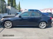 ✅ 2006 Lexus IS 350 • VIN: JTHBE262462006796 • Лот: 43185826. Опубликован ранее на IAAI с пробегом 166 055 миль. Бесплатный доступ к архиву аукционных продаж из США и подробный отчёт об истории автомобиля на DreamBid. Изображение 14.