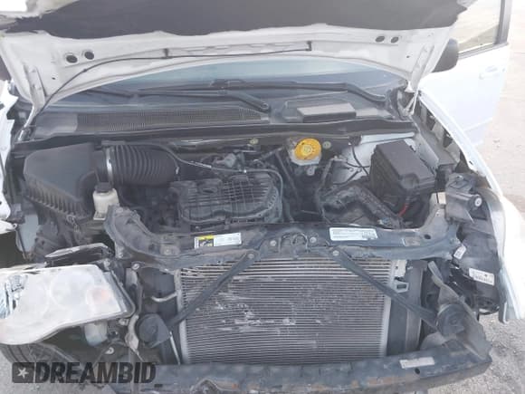 ✅ 2015 Dodge Grand Caravan SE • VIN: 2C4RDGBG7FR512626 • Lot: 43504824. Wystawiony na IAAI z przebiegiem 157 725 mil. Bezpłatny archiwum sprzedaży aukcyjnych z USA i szczegółowy raport historii pojazdu na DreamBid. Zdjęcie 10.