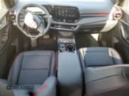 ✅ 2025 Chevrolet Equinox AWD RS • VIN: 3GNAXTEG4SL205082 • Lot: 62484195. Wystawiony na Copart z przebiegiem 7 123 mil. Bezpłatny archiwum sprzedaży aukcyjnych z USA i szczegółowy raport historii pojazdu na DreamBid. Zdjęcie 8.