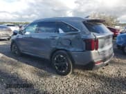 ✅ 2025 Kia Sorento S • VIN: 5XYRL4JC7SG324753 • Lot: 85884425. Listed on Copart with 12,257 mi. Free auction sales archive from the USA and detailed vehicle history report at DreamBid. Image 2.