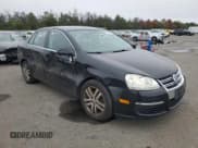 ✅ 2006 Volkswagen Jetta 2.5L • VIN: 3VWRG71K26M775527 • Лот: 81575495. Опубликован ранее на Copart с пробегом 156 697 миль. Бесплатный доступ к архиву аукционных продаж из США и подробный отчёт об истории автомобиля на DreamBid. Изображение 4.