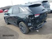 ✅ 2022 Ford Escape SEL Plug-In Hybrid • VIN: 1FMCU0KZ5NUA24416 • Lot: 41593060. Listed on IAAI with 34,883 mi. Free auction sales archive from the USA and detailed vehicle history report at DreamBid. Image 3.