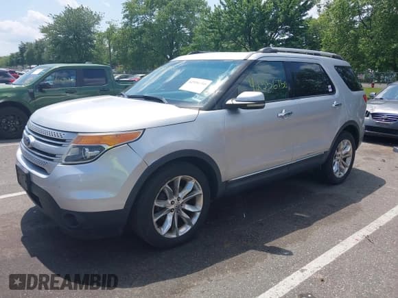✅ 2011 Ford Explorer Limited • VIN: 1FMHK8F88BGA17076 • Лот: 42556750. Опубликован ранее на IAAI с пробегом 144 755 миль. Бесплатный доступ к архиву аукционных продаж из США и подробный отчёт об истории автомобиля на DreamBid. Изображение 18.