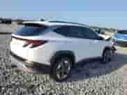 2025 Hyundai Tucson SEL с VIN 5NMJB3DE0SH524144, выставлен на аукционе Copart как лот 85085755 с пробегом Не указан миль и На запчасти • Non repairable. История ставок и продаж доступна на DreamBid. Изображение 3.