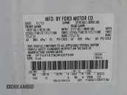 ✅ 2013 Ford F-150 XL • VIN: 1FTVX1ET9DKG37330 • Lot: 65519934. Wystawiony na Copart z przebiegiem 269 012 mil. Bezpłatny archiwum sprzedaży aukcyjnych z USA i szczegółowy raport historii pojazdu na DreamBid. Zdjęcie 12.