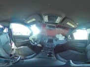 ✅ 2020 Dodge Durango GT Plus • VIN: 1C4RDHDGXLC119372 • Lot: 66740445. Listed on Copart with Not provided. Free auction sales archive from the USA and detailed vehicle history report at DreamBid. Image 15.