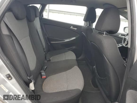 ✅ 2012 Hyundai Accent GS • VIN: KMHCT5AE1CU052760 • Лот: 43874405. Опубликован ранее на Copart с пробегом 178 869 миль. Бесплатный доступ к архиву аукционных продаж из США и подробный отчёт об истории автомобиля на DreamBid. Изображение 10.