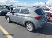 ✅ 2021 Hyundai Venue SE • VIN: KMHRB8A38MU066413 • Лот: 43509379. Опубликован ранее на IAAI с пробегом 120 600 миль. Бесплатный доступ к архиву аукционных продаж из США и подробный отчёт об истории автомобиля на DreamBid. Изображение 3.