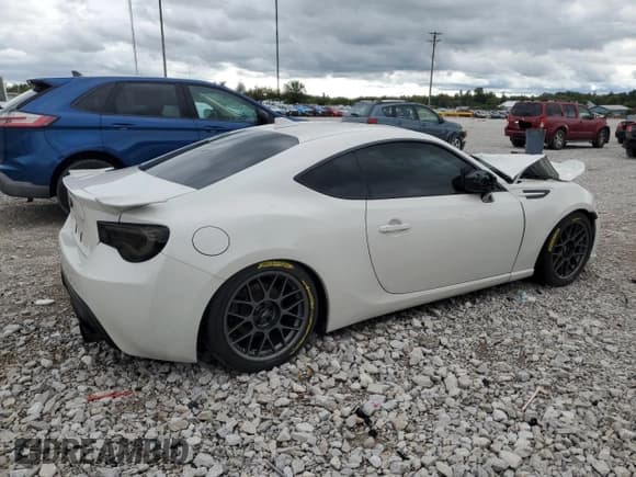 ✅ 2016 Subaru BRZ Limited • VIN: JF1ZCAC18G9603654 • Лот: 82142185. Опубликован ранее на Copart с пробегом 89 329 миль. Бесплатный доступ к архиву аукционных продаж из США и подробный отчёт об истории автомобиля на DreamBid. Изображение 3.