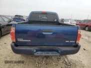 ✅ 2007 Toyota Tacoma • VIN: 5TEMU52N97Z460103 • Lot: 45775635. Listed on Copart with 241,146 mi. Free auction sales archive from the USA and detailed vehicle history report at DreamBid. Image 6.