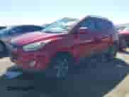 ✅ 2015 Hyundai Tucson Limited • VIN: KM8JUCAG1FU099527 • Лот: 43343996. Размещён на IAAI с пробегом 129 418 миль миль. Получите бесплатный доступ к архиву аукционных продаж из США и посмотрите подробный отчёт об истории автомобиля на DreamBid. Изображение 17.