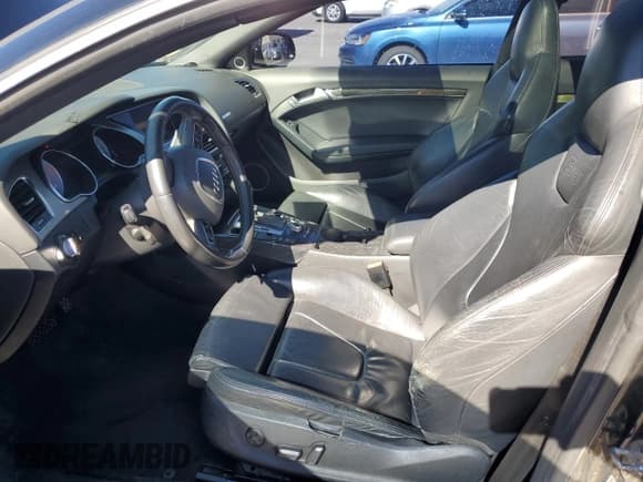 ✅ 2010 Audi S5 Premium Plus • VIN: WAUCVAFR4AA022490 • Lot: 72968184. Listed on Copart with 119,458 mi. Free auction sales archive from the USA and detailed vehicle history report at DreamBid. Image 7.