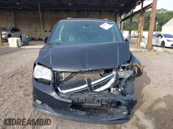 ✅ 2019 Dodge Grand Caravan SXT • VIN: 2C4RDGCG8KR693454 • Lot: 43325170. Wystawiony na IAAI z przebiegiem 144 954 mil. Bezpłatny archiwum sprzedaży aukcyjnych z USA i szczegółowy raport historii pojazdu na DreamBid. Zdjęcie 12.