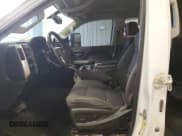 ✅ 2017 Chevrolet Silverado 2500HD LT • VIN: 1GC1KVEY7HF174151 • Lot: 86222465. Wystawiony na Copart z przebiegiem 130 868 mil. Bezpłatny archiwum sprzedaży aukcyjnych z USA i szczegółowy raport historii pojazdu na DreamBid. Zdjęcie 7.