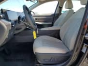 ✅ 2025 Hyundai Sonata SEL • VIN: KMHL64JA3SA448297 • Лот: 91199795. Опубликован ранее на Copart с пробегом 25 806 миль. Бесплатный доступ к архиву аукционных продаж из США и подробный отчёт об истории автомобиля на DreamBid. Изображение 7.