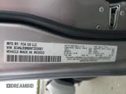 ✅ 2022 Jeep Compass Latitude • VIN: 3C4NJDBB6NT223887 • Lot: 86069525. Listed on Copart with 42,877 mi. Free auction sales archive from the USA and detailed vehicle history report at DreamBid. Image 13.