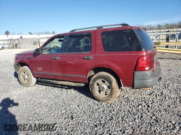 ✅ 2004 Ford Explorer XLS • VIN: 1FMZU62K94ZA67481 • Лот: 47199445. Опубликован ранее на Copart с пробегом Не указан. Бесплатный доступ к архиву аукционных продаж из США и подробный отчёт об истории автомобиля на DreamBid. Изображение 2.