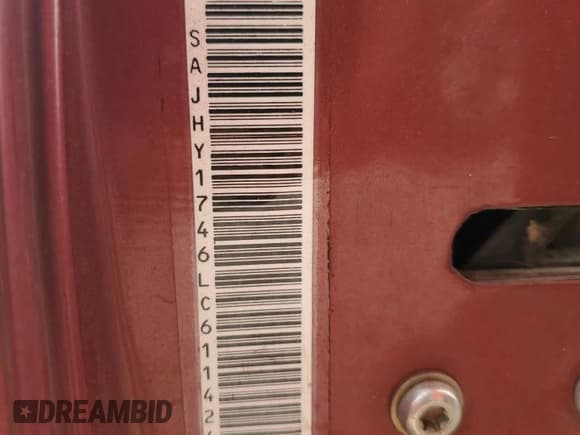 ✅ 1990 Jaguar XJ • VIN: SAJHY1746LC611424 • Лот: 71795134. Опубликован ранее на Copart с пробегом 152 814 миль. Бесплатный доступ к архиву аукционных продаж из США и подробный отчёт об истории автомобиля на DreamBid. Изображение 12.