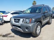 ✅ 2011 Nissan Xterra X • VIN: 5N1AN0NU8BC511552 • Lot: 42874903. Wystawiony na IAAI z przebiegiem 128 313 mil. Bezpłatny archiwum sprzedaży aukcyjnych z USA i szczegółowy raport historii pojazdu na DreamBid. Zdjęcie 2.