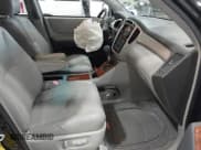 ✅ 2007 Toyota Highlander w/3rd Row • VIN: JTEEP21A570194065 • Lot: 42436347. Wystawiony na IAAI z przebiegiem 114 559 mil. Bezpłatny archiwum sprzedaży aukcyjnych z USA i szczegółowy raport historii pojazdu na DreamBid. Zdjęcie 5.