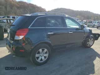 2008 Saturn VUE XR с VIN 3GSDL63748S692339, выставлен на аукционе Copart как лот 78437174 с пробегом 197 077 миль миль и Списание • Salvage title. История ставок и продаж доступна на DreamBid. Изображение 3.