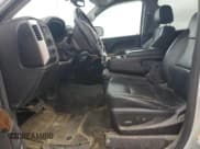 ✅ 2014 Chevrolet Silverado 1500 LTZ • VIN: 3GCUKSEC4EG194206 • Lot: 69057995. Listed on Copart with 175,060 mi. Free auction sales archive from the USA and detailed vehicle history report at DreamBid. Image 7.