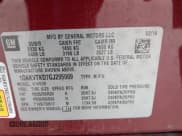 ✅ 2016 GMC Acadia Denali • VIN: 1GKKVTKD7GJ295909 • Lot: 43429303. Listed on IAAI with 105,844 mi. Free auction sales archive from the USA and detailed vehicle history report at DreamBid. Image 9.