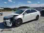 2016 Toyota Camry XLE с VIN 4T1BF1FK8GU171017, выставлен на аукционе Copart как лот 84819845 с пробегом 96 537 миль миль и Списание • Salvage title. История ставок и продаж доступна на DreamBid. Изображение 1.