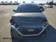 2022 Hyundai Ioniq Limited с VIN KMHC05LCXNU275127, выставлен на аукционе Copart как лот 85595454 с пробегом 93 524 миль миль и Списание • Salvage title. История ставок и продаж доступна на DreamBid. Изображение 5.