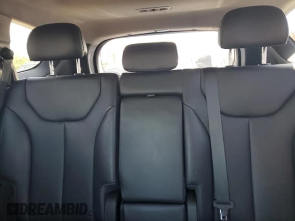 ✅ 2020 Hyundai Santa Fe SEL • VIN: 5NMS3CAD1LH288750 • Lot: 50106704. Wystawiony na Copart z przebiegiem 21 788 mil. Bezpłatny archiwum sprzedaży aukcyjnych z USA i szczegółowy raport historii pojazdu na DreamBid. Zdjęcie 10.