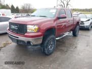 ✅ 2009 GMC Sierra 1500 • VIN: 2GTEK33M291105642 • Лот: 41954499. Опубликован ранее на IAAI с пробегом 259 426 миль. Бесплатный доступ к архиву аукционных продаж из США и подробный отчёт об истории автомобиля на DreamBid. Изображение 2.