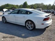 ✅ 2018 Audi A7 Prestige • VIN: WAU23AFC5JN030748 • Lot: 59690643. Wystawiony na Copart z przebiegiem 84 053 mil. Bezpłatny archiwum sprzedaży aukcyjnych z USA i szczegółowy raport historii pojazdu na DreamBid. Zdjęcie 2.