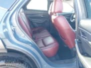 ✅ 2022 Mazda CX-30 S Preferred • VIN: 3MVDMBCL6NM431985 • Lot: 43455499. Listed on IAAI with 78,629 mi. Free auction sales archive from the USA and detailed vehicle history report at DreamBid. Image 8.