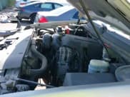 ✅ 2008 Chevrolet Suburban 2LT • VIN: 3GNFC16098G296293 • Lot: 42543429. Listed on IAAI with 184,659 mi. Free auction sales archive from the USA and detailed vehicle history report at DreamBid. Image 14.