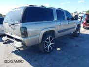 ✅ 2002 Chevrolet Suburban LS • VIN: 3GNEC16Z62G347203 • Лот: 41477015. Опубликован ранее на IAAI с пробегом 197 785 миль. Бесплатный доступ к архиву аукционных продаж из США и подробный отчёт об истории автомобиля на DreamBid. Изображение 4.