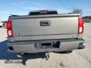 ✅ 2017 Chevrolet Silverado 1500 LTZ • VIN: 3GCUKSEC8HG244822 • Lot: 91244475. Wystawiony na Copart z przebiegiem 84 579 mil. Bezpłatny archiwum sprzedaży aukcyjnych z USA i szczegółowy raport historii pojazdu na DreamBid. Zdjęcie 6.