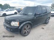 ✅ 2011 Land Rover LR4 HSE • VIN: SALAG2D40BA583460 • Lot: 42795572. Listed on IAAI with 152,303 mi. Free auction sales archive from the USA and detailed vehicle history report at DreamBid. Image 2.