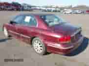 2002 Hyundai Sonata GLS с VIN KMHWF35H42A512538, выставлен на аукционе IAAI как лот 42000170 с пробегом 157 172 миль миль и . История ставок и продаж доступна на DreamBid. Изображение 3.