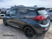 ✅ 2020 Chevrolet Bolt EV LT • VIN: 1G1FY6S05L4113449 • Lot: 48581955. Wystawiony na Copart z przebiegiem 63 363 mil. Bezpłatny archiwum sprzedaży aukcyjnych z USA i szczegółowy raport historii pojazdu na DreamBid. Zdjęcie 2.