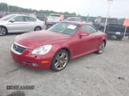 ✅ 2006 Lexus SC 430 • VIN: JTHFN48Y569007235 • Лот: 42939983. Опубликован ранее на IAAI с пробегом 128 820 миль. Бесплатный доступ к архиву аукционных продаж из США и подробный отчёт об истории автомобиля на DreamBid. Изображение 2.