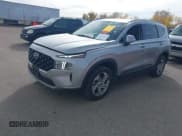 ✅ 2023 Hyundai Santa Fe SEL • VIN: 5NMS2DAJ4PH522903 • Лот: 43646374. Опубликован ранее на IAAI с пробегом 83 530 миль. Бесплатный доступ к архиву аукционных продаж из США и подробный отчёт об истории автомобиля на DreamBid. Изображение 2.