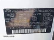 ✅ 2021 Hyundai Santa Fe SEL • VIN: 5NMS24AJ8MH326510 • Lot: 43375850. Wystawiony na IAAI z przebiegiem 53 485 mil. Bezpłatny archiwum sprzedaży aukcyjnych z USA i szczegółowy raport historii pojazdu na DreamBid. Zdjęcie 9.