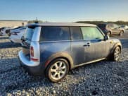 ✅ 2009 MINI Clubman • VIN: WMWML33519TX36326 • Lot: 89879665. Listed on Copart with 145,383 mi. Free auction sales archive from the USA and detailed vehicle history report at DreamBid. Image 3.