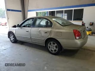 ✅ 2002 Hyundai Elantra GLS • VIN: KMHDN45D62U337933 • Lot: 67430395. Wystawiony na Copart z przebiegiem Nie podano. Bezpłatny archiwum sprzedaży aukcyjnych z USA i szczegółowy raport historii pojazdu na DreamBid. Zdjęcie 2.