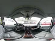 ✅ 2002 Mercedes-Benz M 320/430/500 • VIN: 4JGAB54E92A352889 • Lot: 41805001. Listed on IAAI with 174,758 mi. Free auction sales archive from the USA and detailed vehicle history report at DreamBid. Image 18.