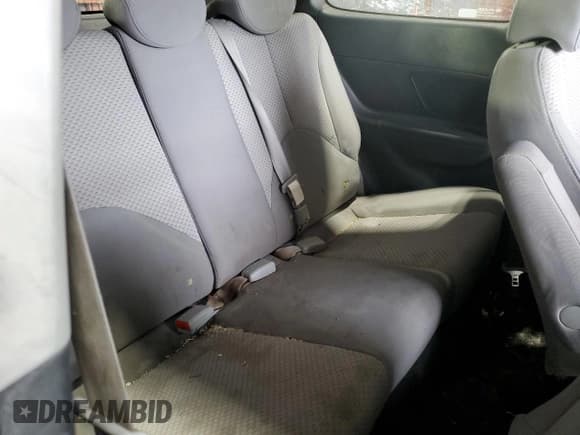 ✅ 2011 Hyundai Accent GS • VIN: KMHCM3AC0BU201576 • Лот: 43558105. Опубликован ранее на Copart с пробегом Не указан. Бесплатный доступ к архиву аукционных продаж из США и подробный отчёт об истории автомобиля на DreamBid. Изображение 10.