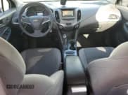 ✅ 2016 Chevrolet Cruze LT • VIN: 1G1BE5SM7G7326931 • Lot: 85961875. Listed on Copart with 159,589 mi. Free auction sales archive from the USA and detailed vehicle history report at DreamBid. Image 8.