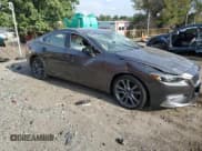 ✅ 2017 Mazda 6 Grand Touring • VIN: JM1GL1W55H1135723 • Лот: 81008995. Опубликован ранее на Copart с пробегом 77 351 миль. Бесплатный доступ к архиву аукционных продаж из США и подробный отчёт об истории автомобиля на DreamBid. Изображение 4.