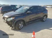 ✅ 2017 Honda HR-V EX • VIN: 3CZRU5H58HM706290 • Лот: 92586295. Опубликован ранее на Copart с пробегом 57 692 миль. Бесплатный доступ к архиву аукционных продаж из США и подробный отчёт об истории автомобиля на DreamBid. Изображение 1.